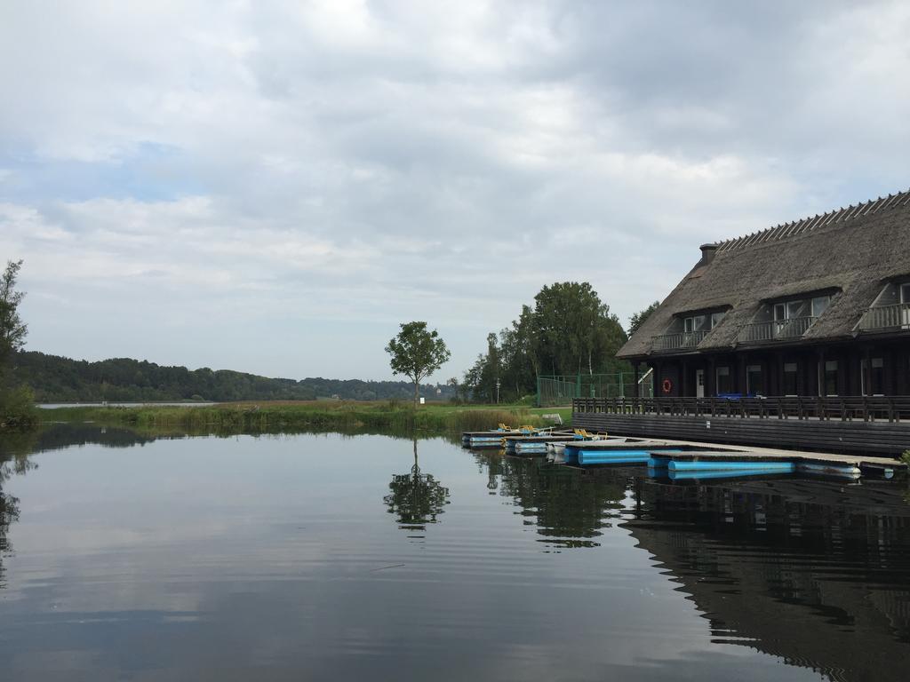 Sammuli Holiday Village Viljandi  Exterior foto