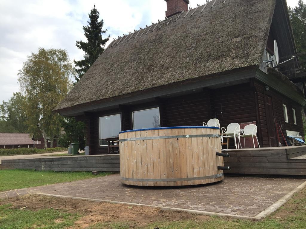 Sammuli Holiday Village Viljandi  Zimmer foto