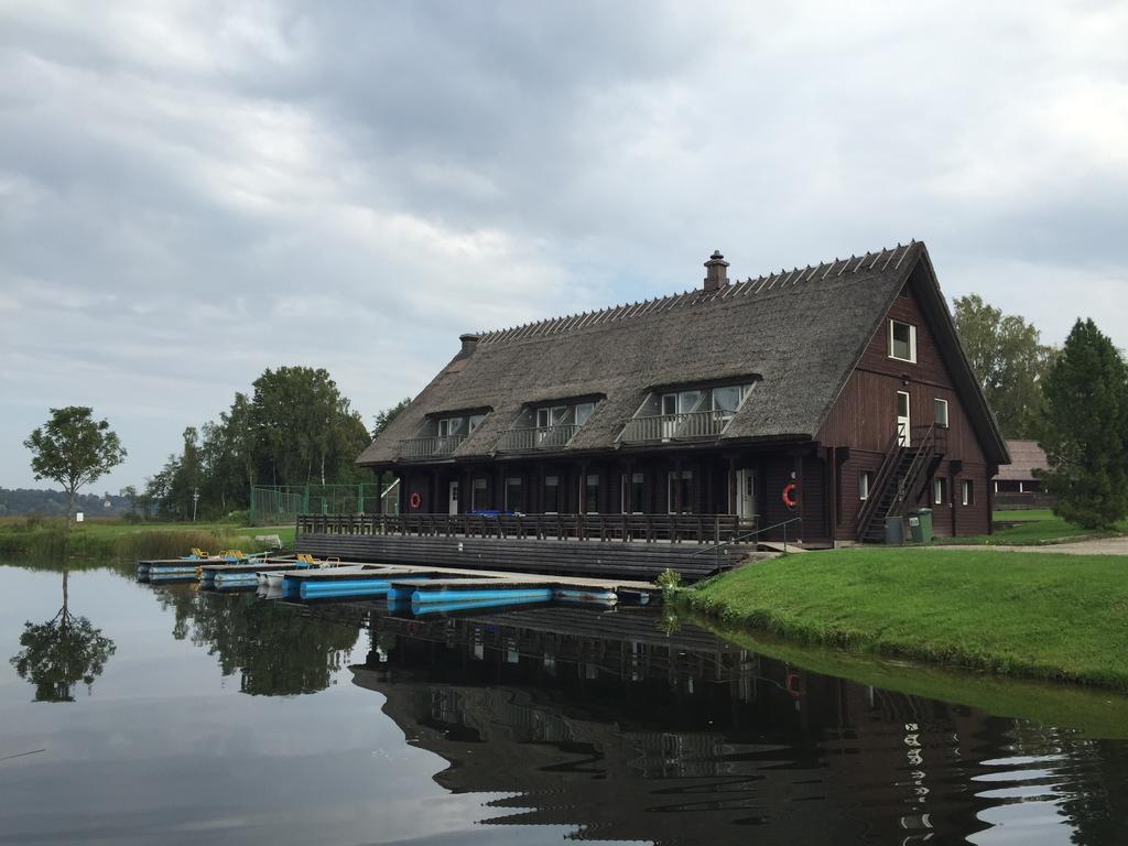 Sammuli Holiday Village Viljandi  Exterior foto
